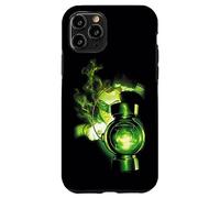 Custodia per iPhone 11 Pro Green Lantern Lantern Light