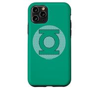 Custodia per iPhone 11 Pro Green Lantern Little Logos
