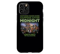Custodia per iPhone 11 Pro Gremlins 2 After Midnight