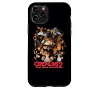 Custodia per iPhone 11 Pro Gremlins 2 Goon Crew