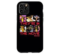 Custodia per iPhone 11 Pro Gremlins 2 In the Movie