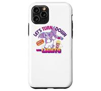 Custodia per iPhone 11 Pro Gremlins Let's Turn Down the Lights