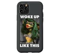 Custodia per iPhone 11 Pro Gremlins Morning Monster