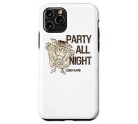 Custodia per iPhone 11 Pro Gremlins Party All Night