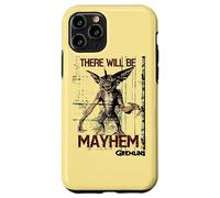 Custodia per iPhone 11 Pro Gremlins There Will Be Mayhem