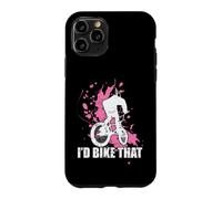 Custodia per iPhone 11 Pro Guiderei Quel Ciclismo con Passione