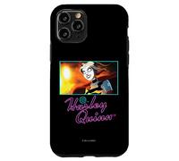 Custodia per iPhone 11 Pro Harley Quinn Battle of Her Inner (Para) Demons