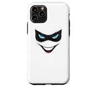 Custodia per iPhone 11 Pro Harley Quinn Face