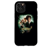 Custodia per iPhone 11 Pro Harry Potter Chamber of Secrets Poster