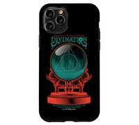 Custodia per iPhone 11 Pro Harry Potter Divination The Most Difficult Art