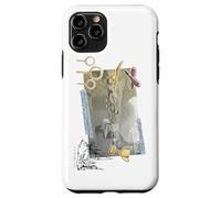 Custodia per iPhone 11 Pro Harry Potter Gryffindor Wins Quidditch Movie Still