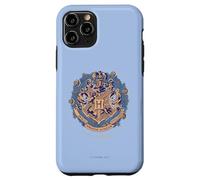 Custodia per iPhone 11 Pro Harry Potter Happy Christmas from Hogwarts Christmas