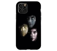 Custodia per iPhone 11 Pro Harry Potter Hero Heads