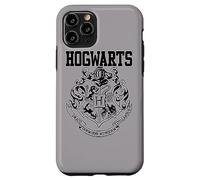 Custodia per iPhone 11 Pro Harry Potter Hogwarts Athletic