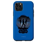 Custodia per iPhone 11 Pro Harry Potter Prophecy Orb