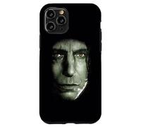 Custodia per iPhone 11 Pro Harry Potter Snape Head