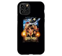 Custodia per iPhone 11 Pro Harry Potter Sorcerer's Stone Poster