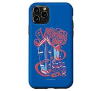Custodia per iPhone 11 Pro Harry Potter The Vanishing Cabinet Borgin Burkes