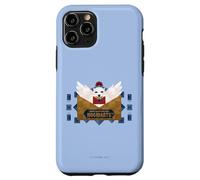 Custodia per iPhone 11 Pro Harry Potter Waiting for My Letter from Hogwarts