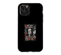 Custodia per iPhone 11 Pro Hegel Georg Wilhelm Friedrich Idealismo tedesco