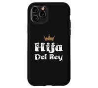 Custodia per iPhone 11 Pro Hija Del Rey Figlia Di Gesù Latina Christian Dios Spagnolo