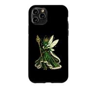 Custodia per iPhone 11 Pro Hornet Regina dei Calabroni