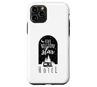 Custodia per iPhone 11 Pro Hotel da cinque miliardi di stelle