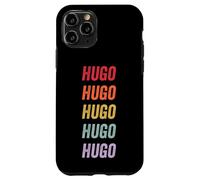 Custodia per iPhone 11 Pro hugo