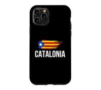 Custodia per iPhone 11 Pro I Love Barcelona, Barcelona Graphic Tees & Cool Designs