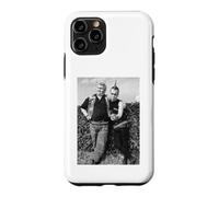 Custodia per iPhone 11 Pro I punk sfruttati non i pionieri morti di David Corio