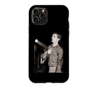 Custodia per iPhone 11 Pro Ian Curtis e Bernard Sumner Joy Division in diretta Martin O'Neill