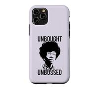 Custodia per iPhone 11 Pro Icona Meme di Shirley Chisholm SBAGLIATO SBAGLIATO