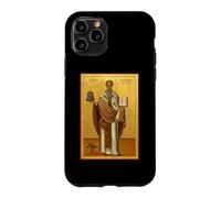 Custodia per iPhone 11 Pro Icona ortodossa San Dionigi l'Areopagita
