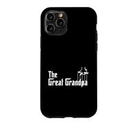 Custodia per iPhone 11 Pro Il bisnonno
