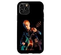 Custodia per iPhone 11 Pro Il cantante dei mirtilli rossi Dolores O'Riordan Live 1994
