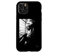 Custodia per iPhone 11 Pro Il cantante dei Pogues Shane Macgowan di AJ Barratt