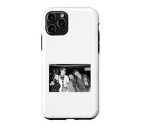 Custodia per iPhone 11 Pro Il dannato Soo Catwoman & Wreckless Eric David Corio