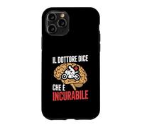 Custodia per iPhone 11 Pro Il Dottore Dice Che È Incurabile