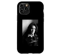 Custodia per iPhone 11 Pro Il frontman della band giapponese David Sylvian di AJ Barratt