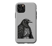 Custodia per iPhone 11 Pro Il re ombra di Malphas Goetica