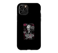 Custodia per iPhone 11 Pro Immanuel Kant Illuminismo Filosofia Logica
