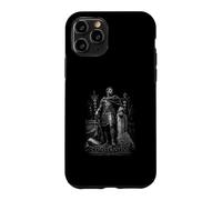 Custodia per iPhone 11 Pro Imperatore romano COSTANTINO Il Grande Impero