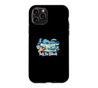 Custodia per iPhone 11 Pro Inchiostro The Block Urban Sketcher