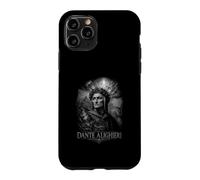 Custodia per iPhone 11 Pro Inferno Dante Alighieri Commedia Poesia