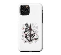 Custodia per iPhone 11 Pro Ira di Achille Mitologia greca Trojan condividere l'amore