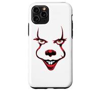 Custodia per iPhone 11 Pro IT: Chapter 2 2 Smile