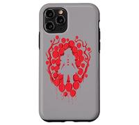 Custodia per iPhone 11 Pro IT Red Balloon Mirage