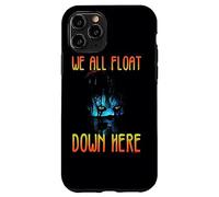 Custodia per iPhone 11 Pro IT We All Float Down Here