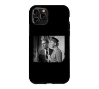 Custodia per iPhone 11 Pro James Stewart e Doris Day L'uomo che sapeva troppo 1955
