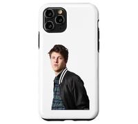 Custodia per iPhone 11 Pro Jamie T Sheila Sticks 'N' Stones cantante di Andy Willsher